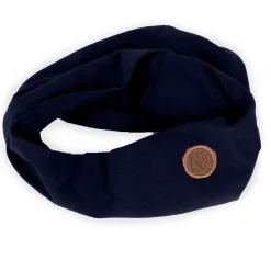 BOY Nano Solid Jersey Neckwarmer 12m-3y