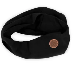 Kids/BOY Nano Solid Jersey Neckwarmer 4-12y