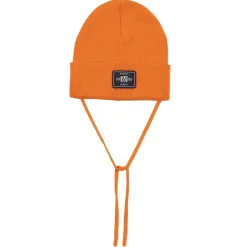 BOY Nano Solid Knit Beanie 12/24m