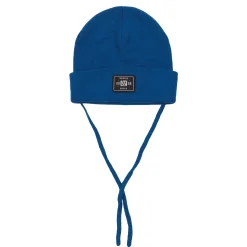 BOY Nano Solid Knit Beanie 12-24m
