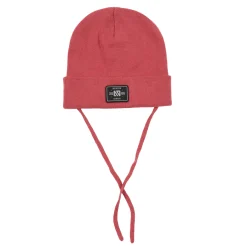 BOY Nano Solid Knit Beanie 12-24m