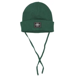 BOY Nano Solid Knit Beanie 12-24m