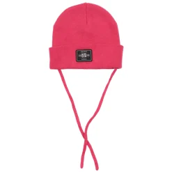 BOY Nano Solid Knit Beanie 12-24m