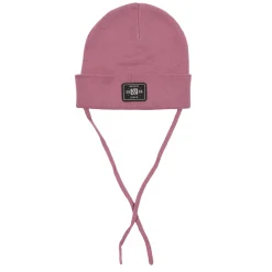 BOY Nano Solid Knit Beanie 12-24m