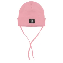BOY Nano Solid Knit Beanie 12-24m