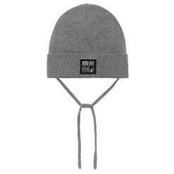 BOY Nano Beanies|Beanies>Solid Knit Beanie 12-24m