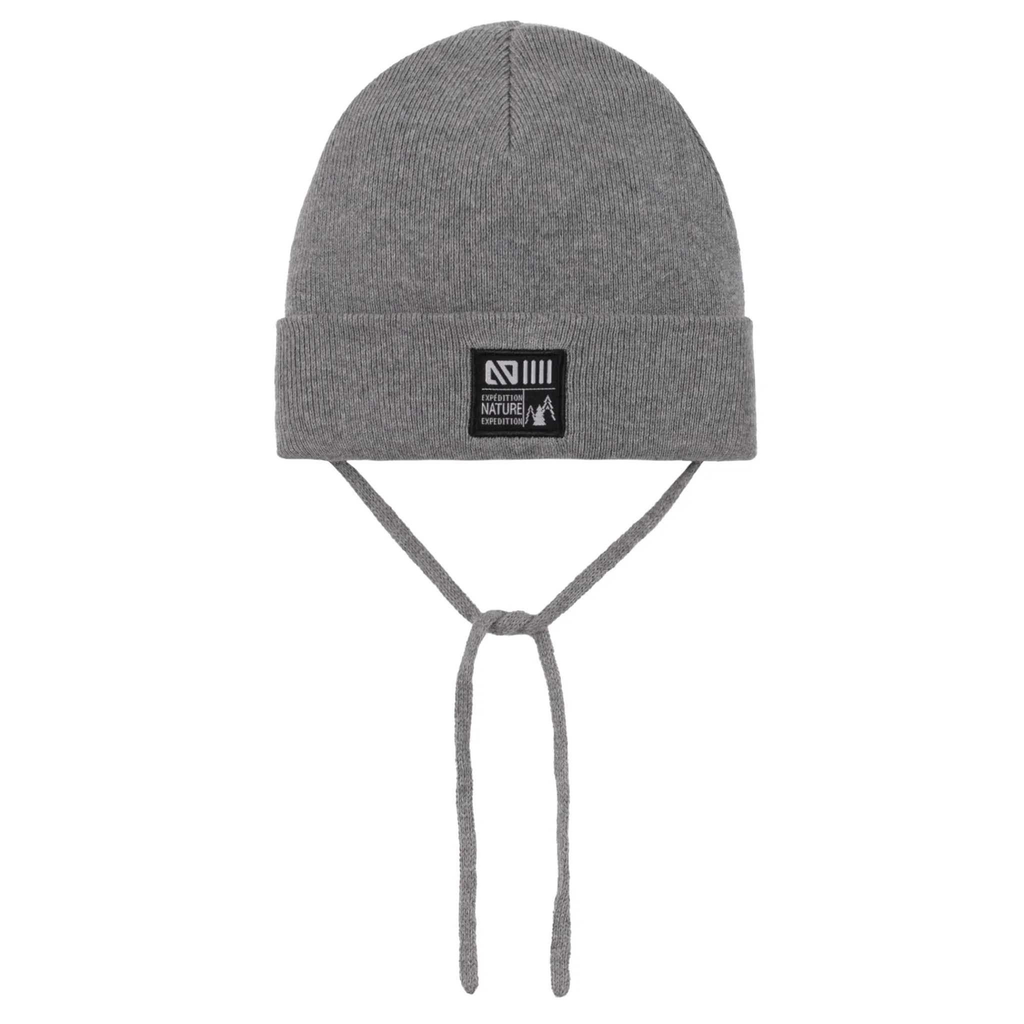 BOY Nano Beanies|Beanies>Solid Knit Beanie 12-24m