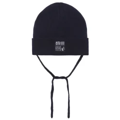 BOY Nano Beanies|Beanies>Solid Knit Beanie 12-24m