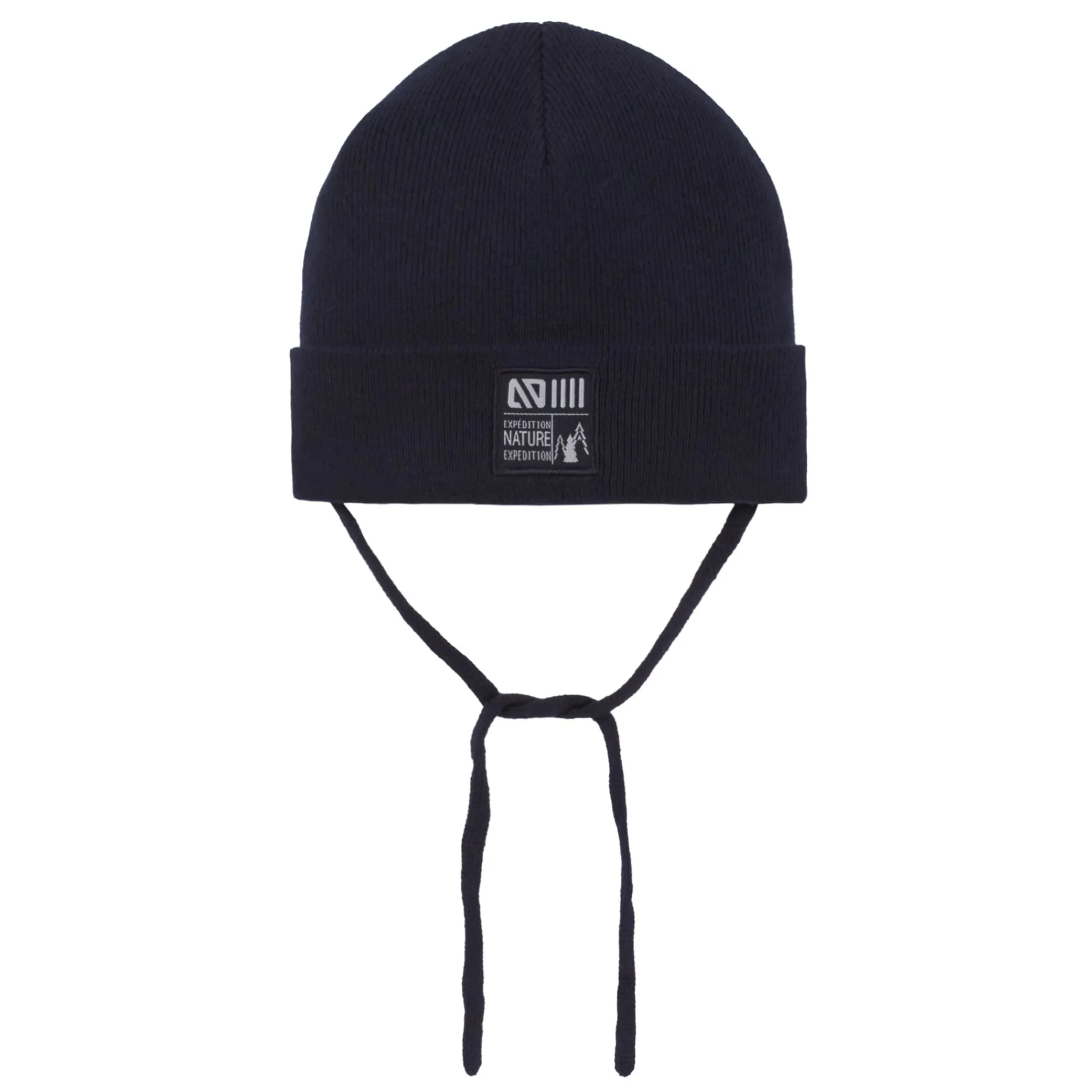 BOY Nano Beanies|Beanies>Solid Knit Beanie 12-24m