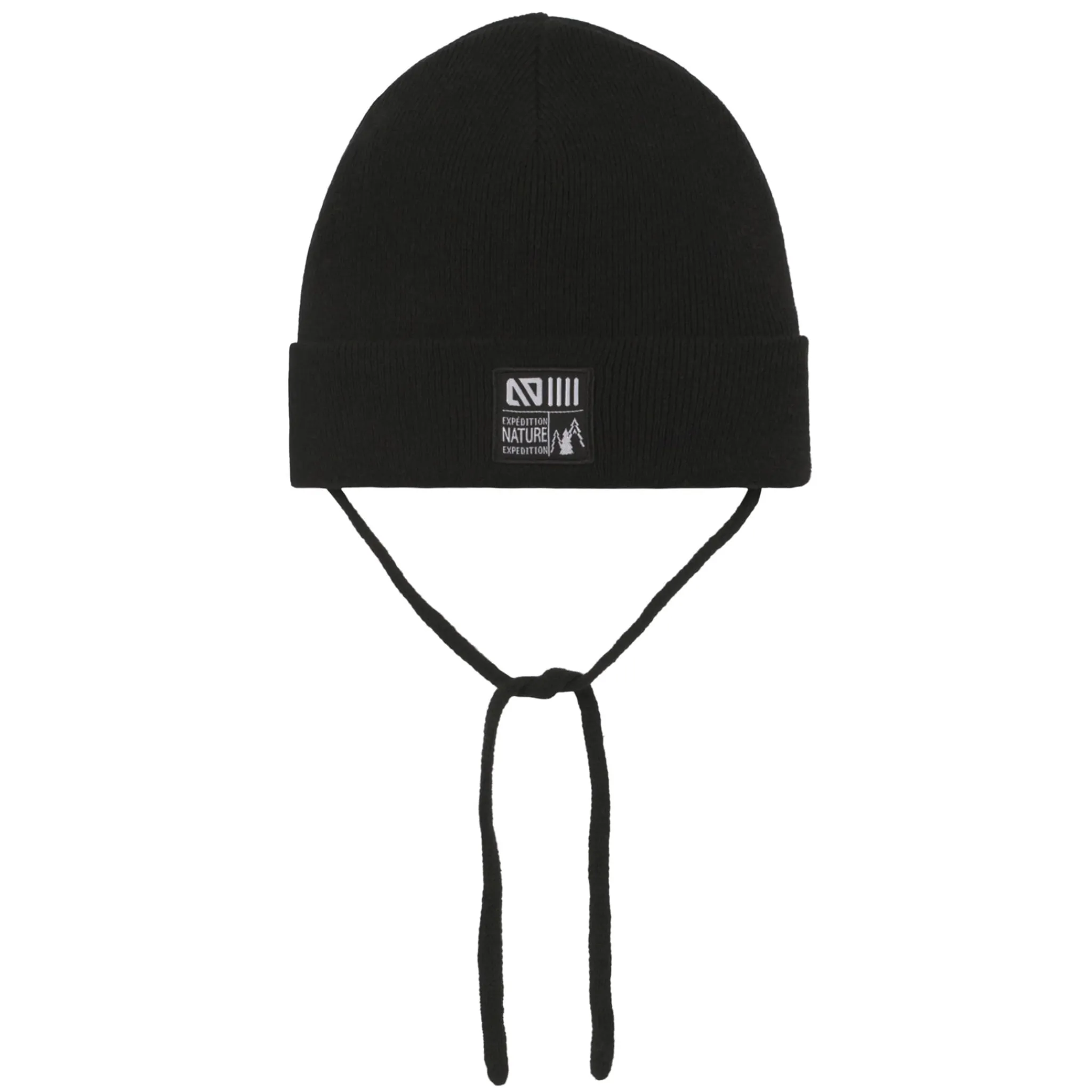 BOY Nano Beanies|Beanies>Solid Knit Beanie 12-24m