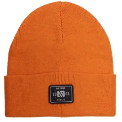 Kids/BOY Nano Solid Knit Beanie 2-14y