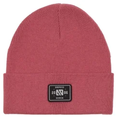 Kids/BOY Nano Solid Knit Beanie 2-14y