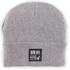 Kids/BOY Nano Beanies|Beanies>Solid Knit Beanie 7-14y