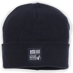 Kids/BOY Nano Solid Knit Beanie 2-6y