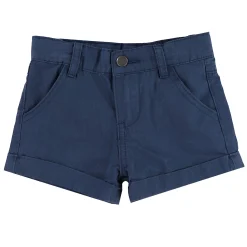 Kids Camp by Birdz Shorts & Bermuda>Solid Short 2-8y