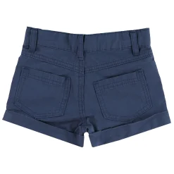 Kids Camp by Birdz Shorts & Bermuda>Solid Short 2-8y