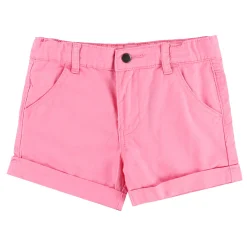 Kids Camp by Birdz Shorts & Bermuda>Solid Short 2-8y