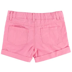Kids Camp by Birdz Shorts & Bermuda>Solid Short 2-8y