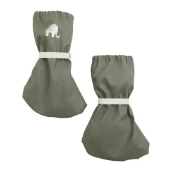 CeLaVi Boots & Booties>Solid Pu Bootis 6-18m