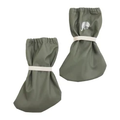 CeLaVi Boots & Booties>Solid Pu Bootis 6-18m