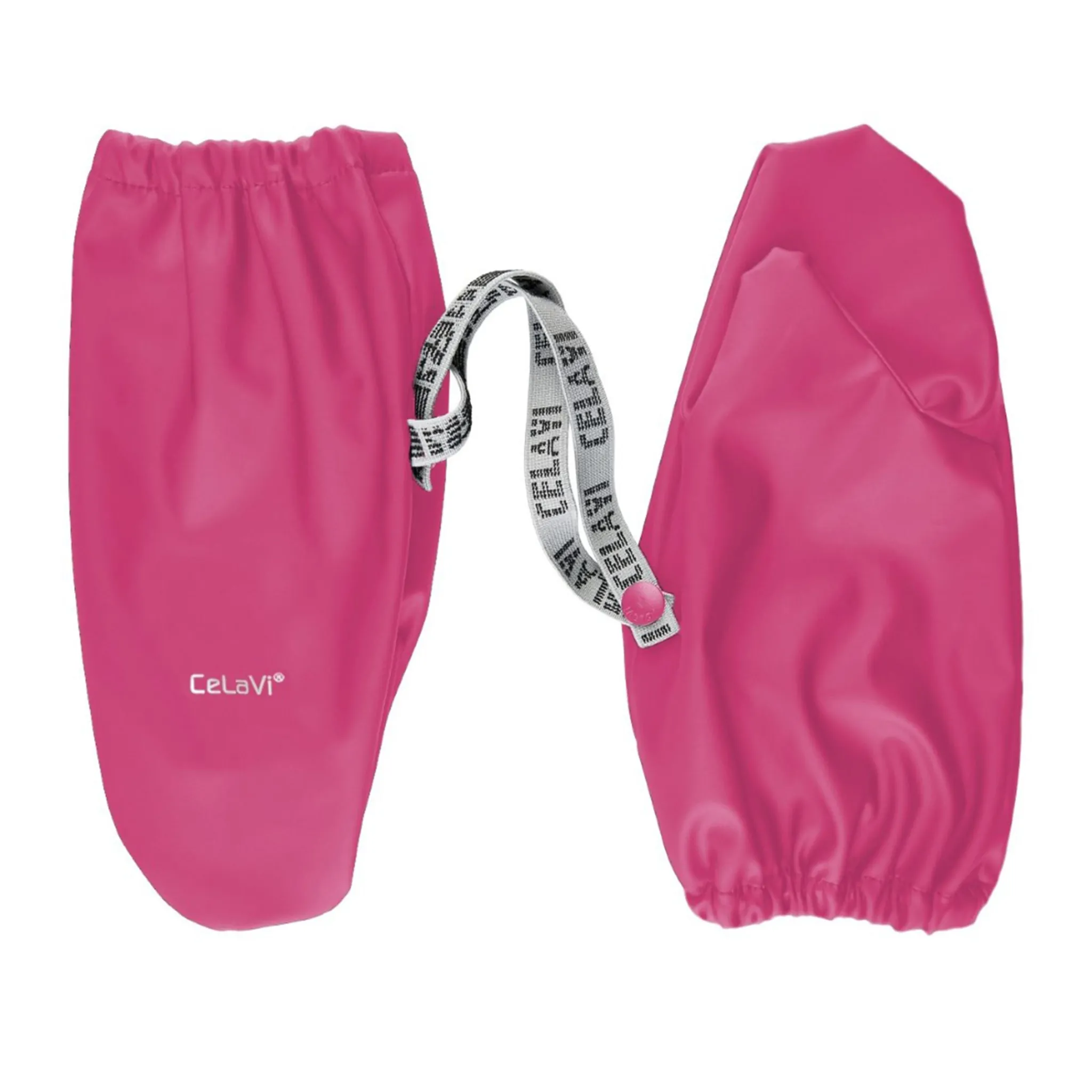 Kids CeLaVi Mittens & Gloves>Solid Pu Mitts 0-10