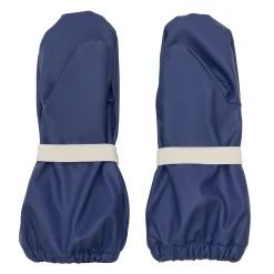 Kids/BOY CeLaVi Solid Pu Mitts 0-10