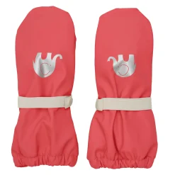 Kids/BOY CeLaVi Solid Pu Mitts 0-10