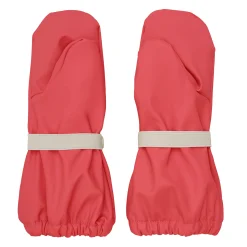 Kids/BOY CeLaVi Solid Pu Mitts 0-10