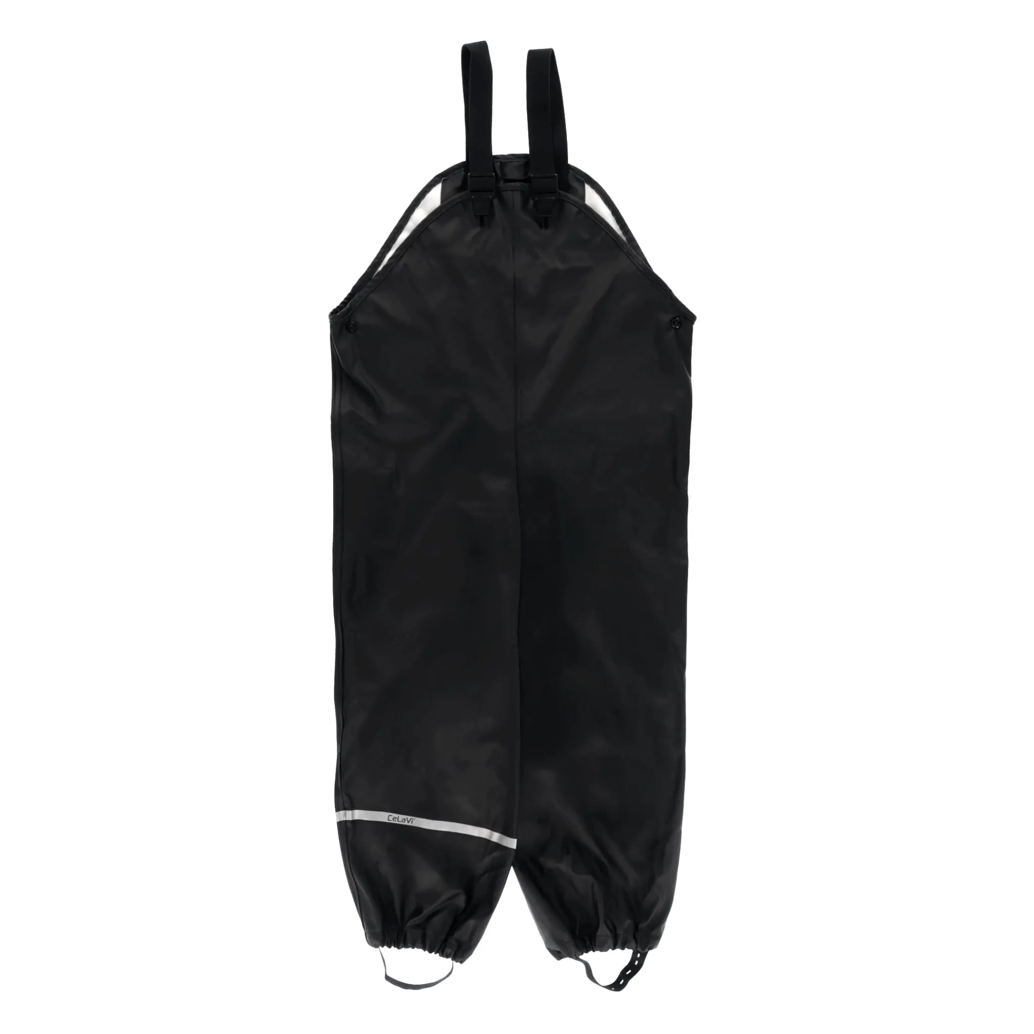 Kids/BOY CeLaVi Solid Pu Overall 2-10y