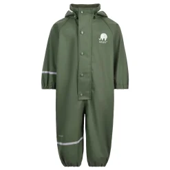Kids/BOY CeLaVi Solid Pu Rainwear Suit 6m-5y