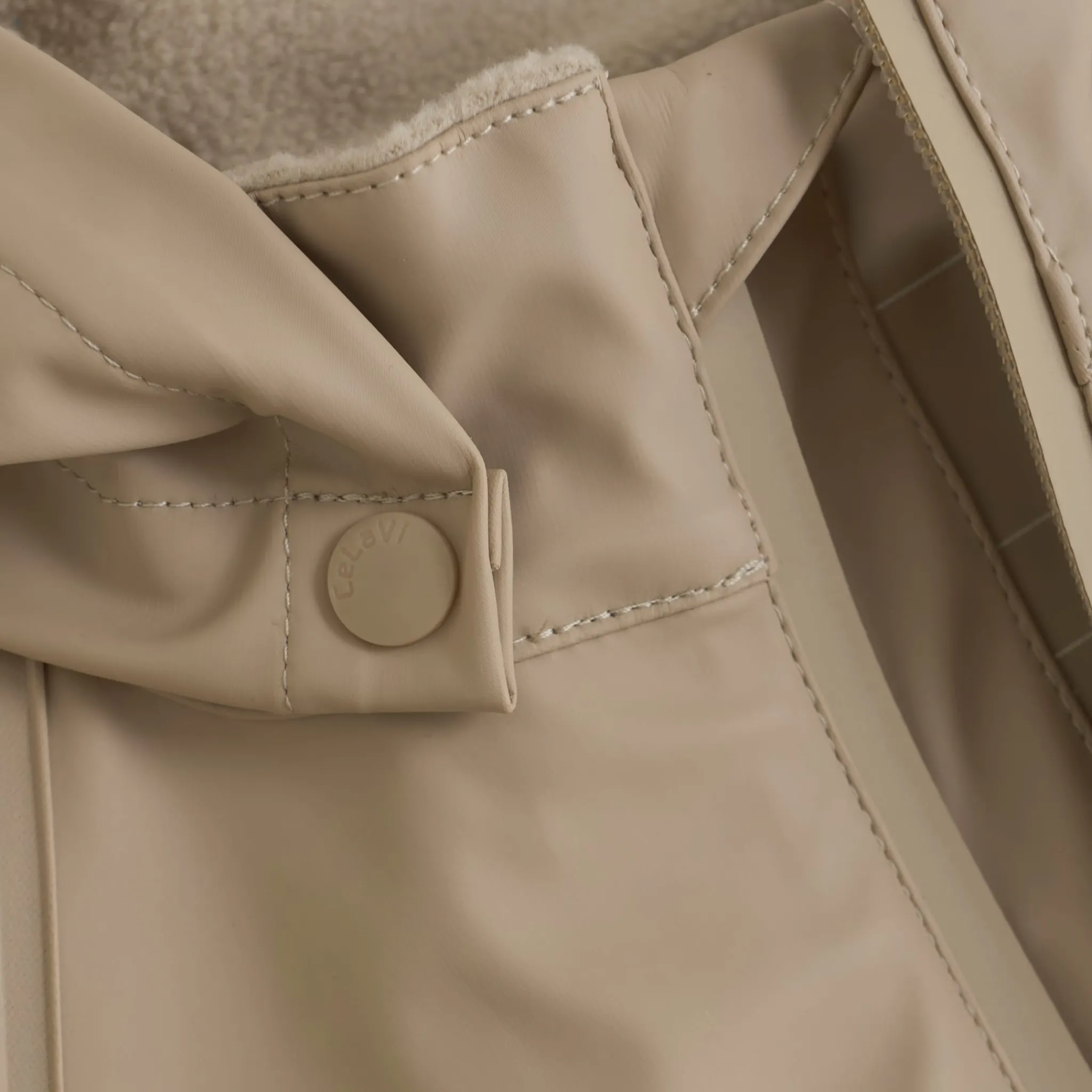 Kids/BOY CeLaVi Outerwear|Outerwear>Solid PU Rainwear Suit 6m-5y