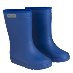 En Fant Mid-Season Boots|Rain Boots>Solid Rain Boots Sizes 20-35