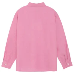 Kids Creamie Solid Shirt 4-14