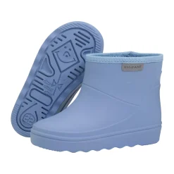En Fant Solid Short Rain Boots Sizes 20-30