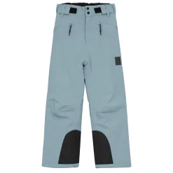 Kids Color Kids Snowsuits>Solid Ski Pants 4-10