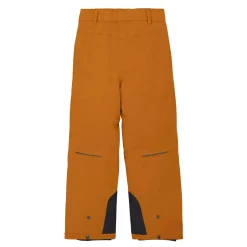 Kids/BOY Color Kids Solid Ski Pants 4-10y