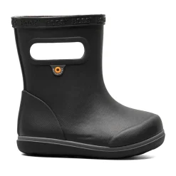 Bogs Mid-Season Boots|Rain Boots>Solid Skipper Ii Rainboot 4-13