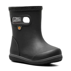 Bogs Mid-Season Boots|Rain Boots>Solid Skipper Ii Rainboot 4-13