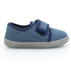 Lil Paolo Slippers>Solid Slippers 24-34