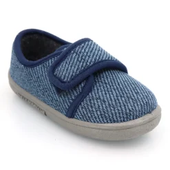 Lil Paolo Slippers>Solid Slippers 24-34