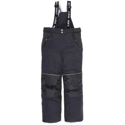 Kids/BOY Nano Outerwear|Outerwear>Solid Snow Bib Pants 7-14y