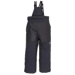 Kids/BOY Nano Outerwear|Outerwear>Solid Snow Bib Pants 7-14y