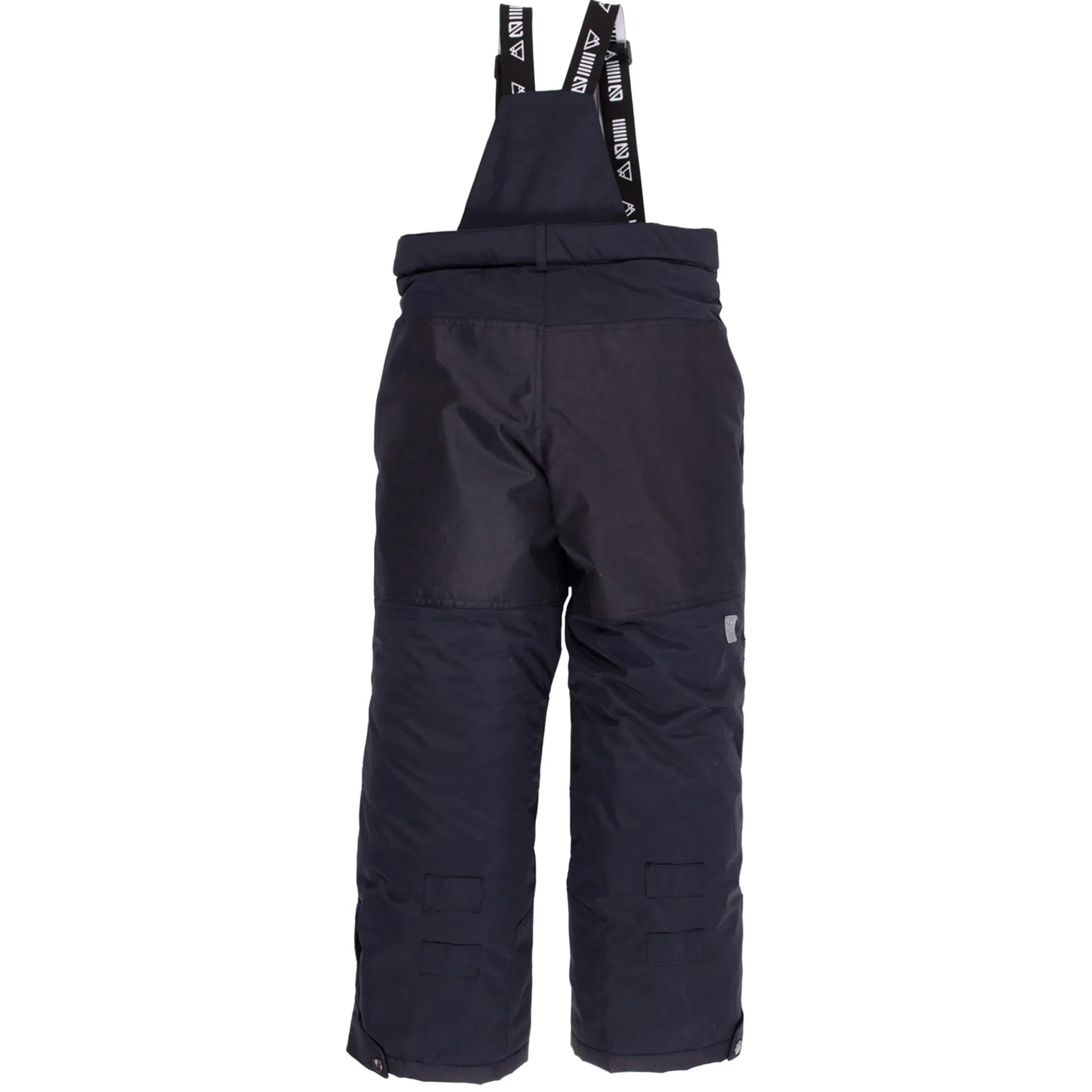 Kids/BOY Nano Outerwear|Outerwear>Solid Snow Bib Pants 7-14y