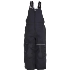 Kids/BOY Nano Solid Snow Bib 4-6y