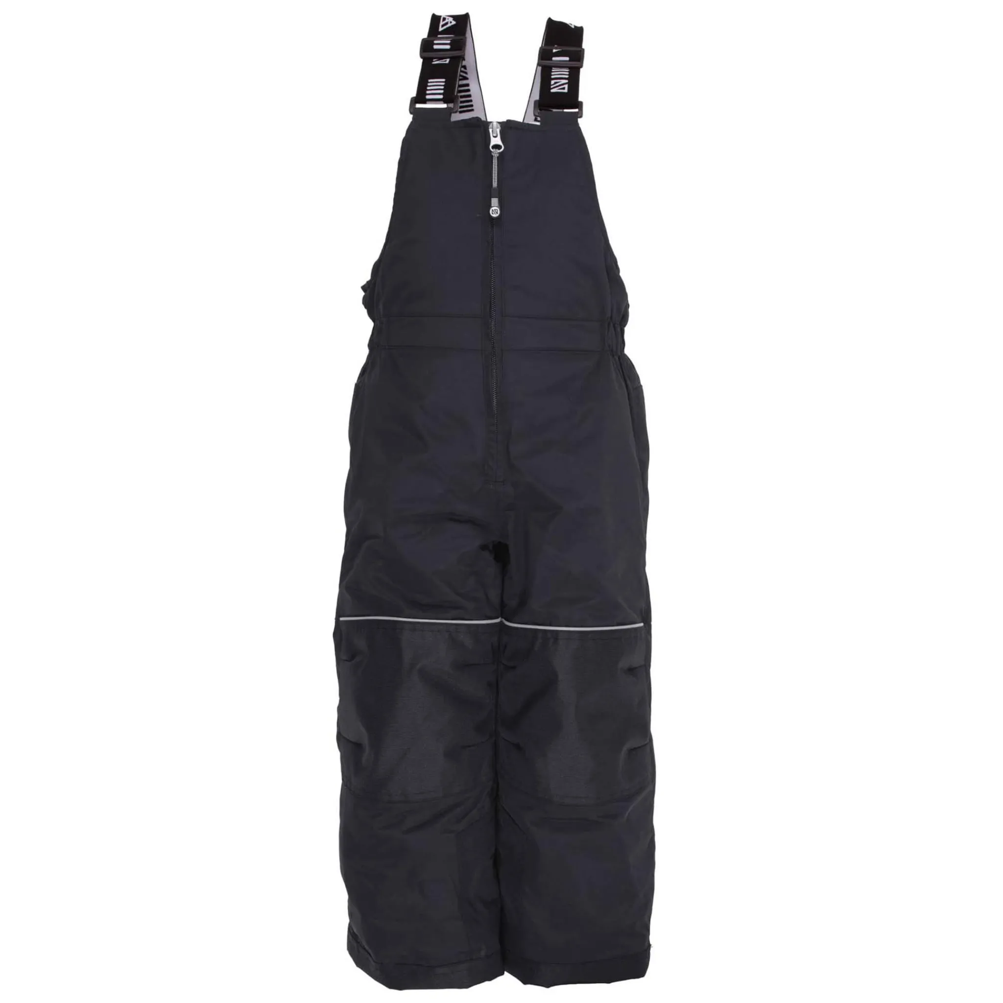 Kids/BOY Nano Solid Snow Bib 4-6y