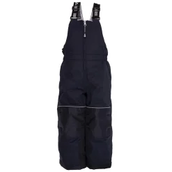 Kids/BOY Nano Solid Snow Bib 4-6y