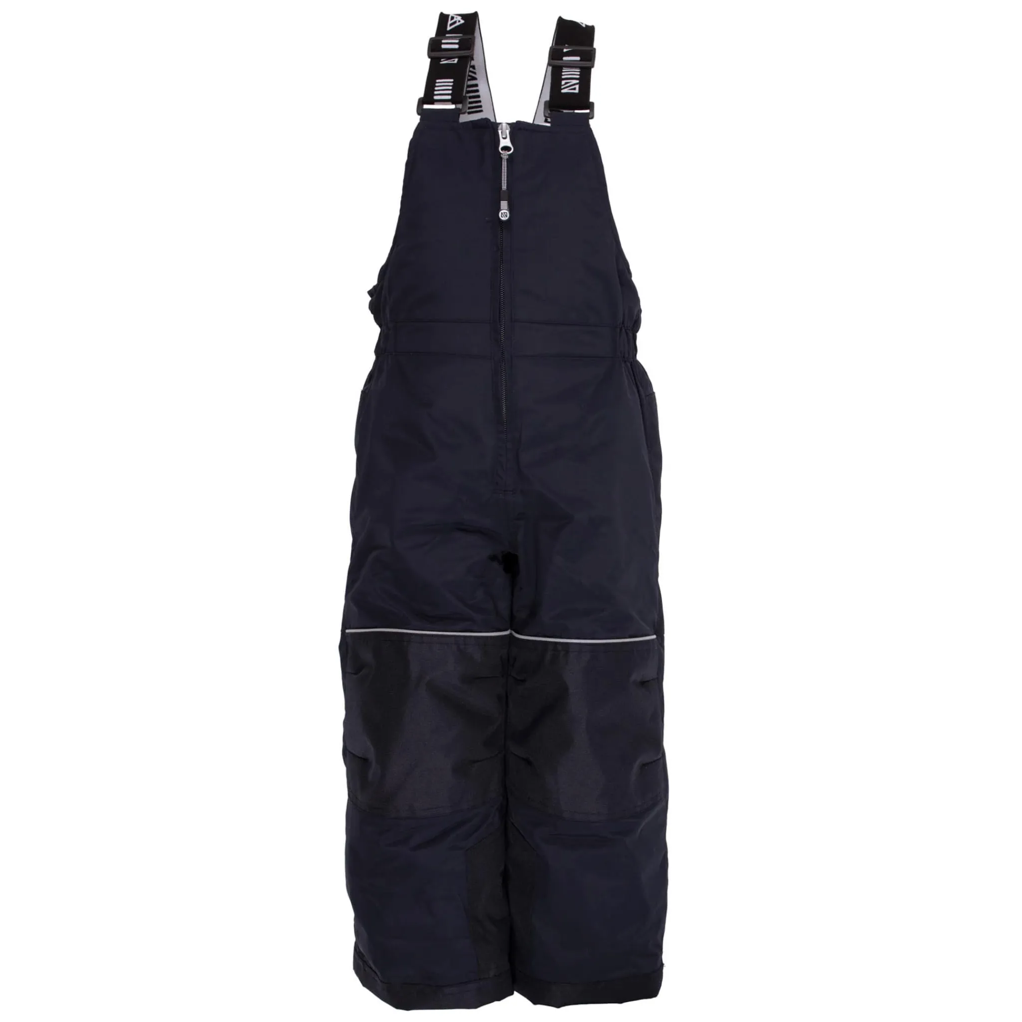 Kids/BOY Nano Solid Snow Bib 4-6y