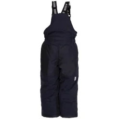 Kids/BOY Nano Solid Snow Bib 4-6y