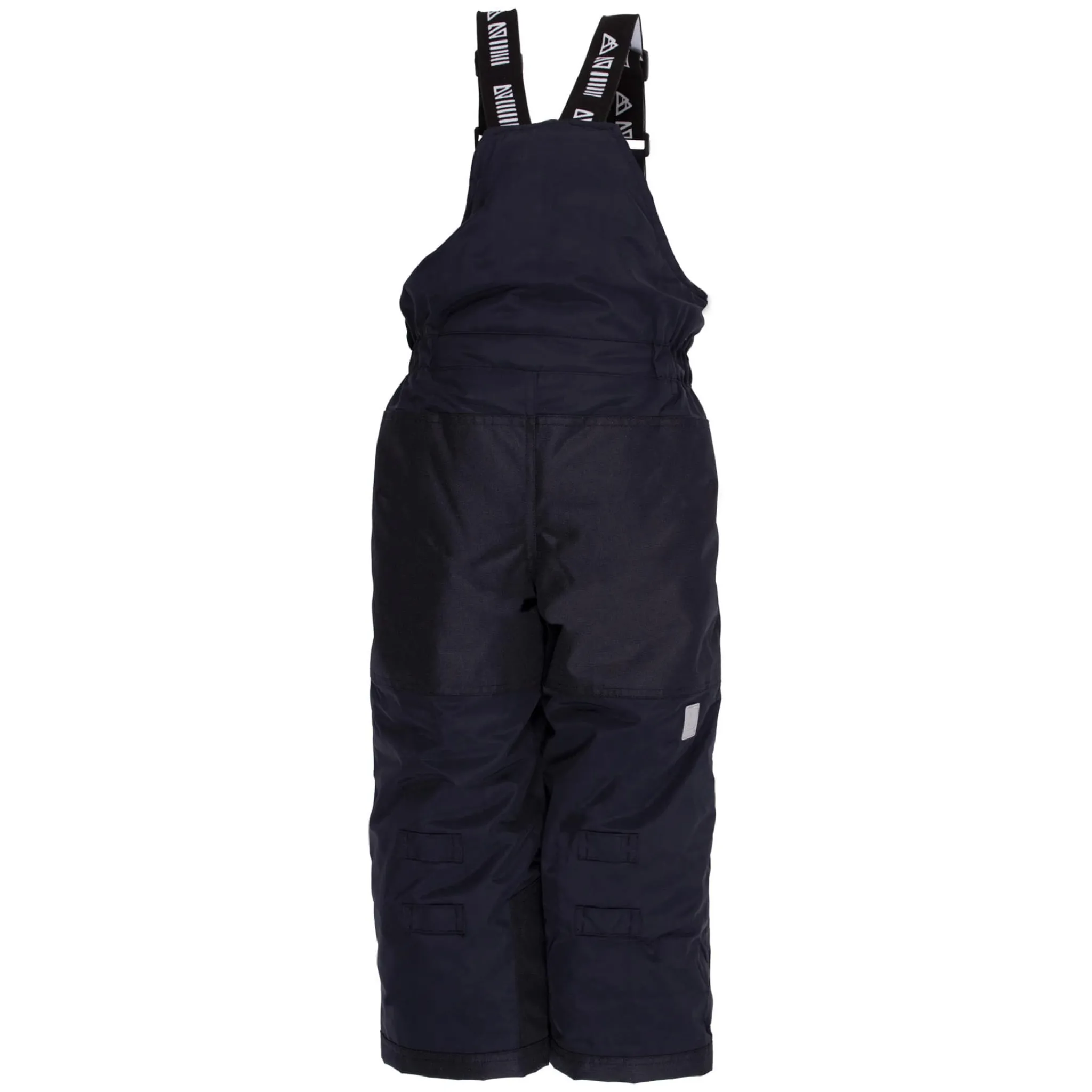 Kids/BOY Nano Solid Snow Bib 4-6y