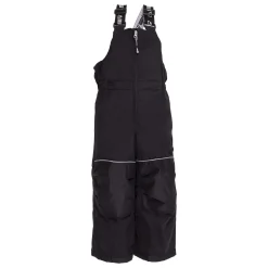 Kids/BOY Nano Solid Snow Bib 4-6y